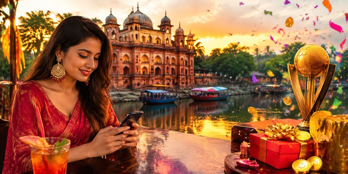 বাংলাদেশি মডেল v9999 ভিআইপি পোর্টাল ব্যবহার করছেন মোবাইলে