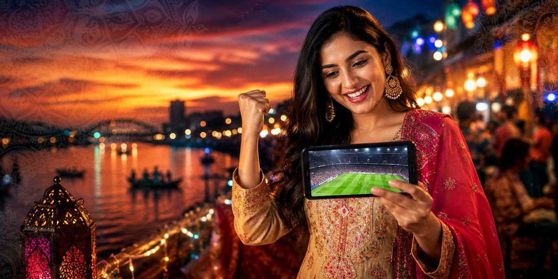 বগুড়ায় ঈদ উৎসবে বেটিং আনন্দ — v9999