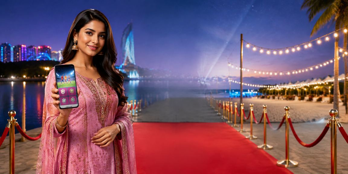 ঢাকায় সমুদ্র সৈকতের পটভূমিতে ক্রিকেট বেটিং উপভোগ করছেন v9999 সদস্য