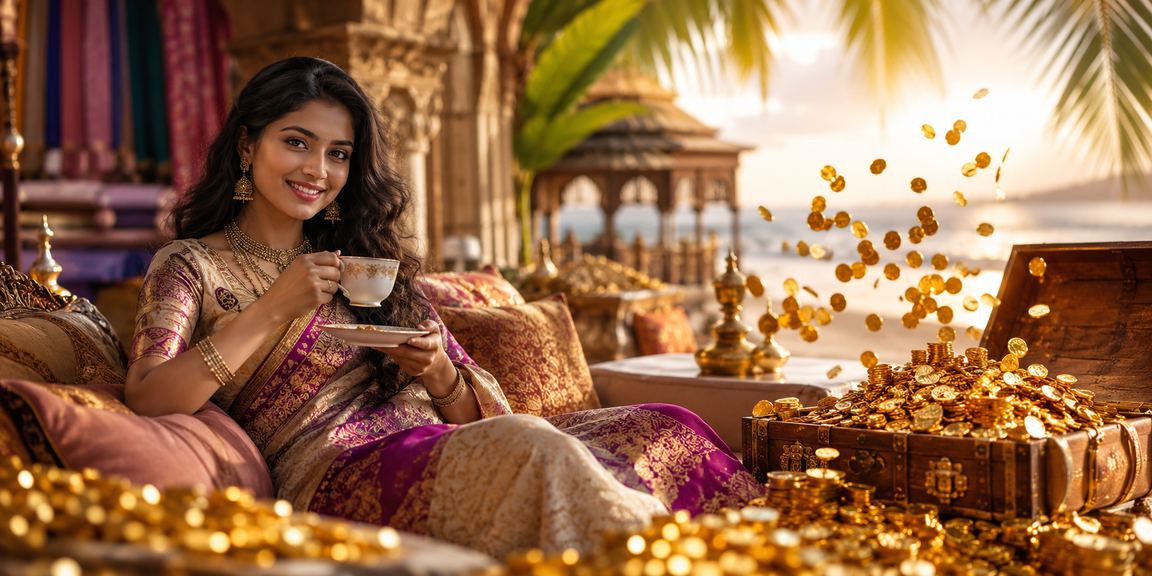 রাজশাহীতে মোবাইলে v9999 ক্যাসিনো ও পুরস্কার উপভোগ করছেন একজন বাংলাদেশি ব্যবহারকারী