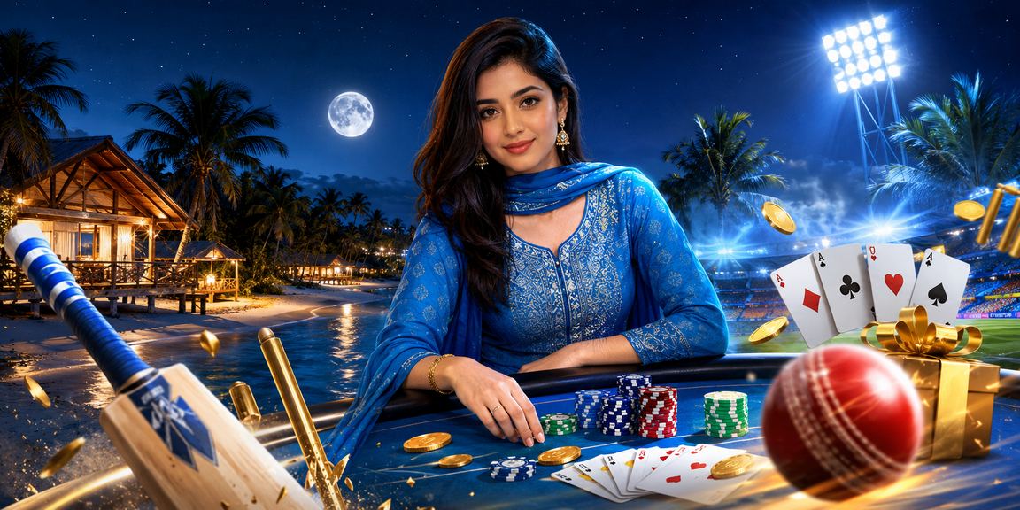 বাংলাদেশে ক্রিকেট বেটিং উপভোগ করছেন একজন ব্যবহারকারী