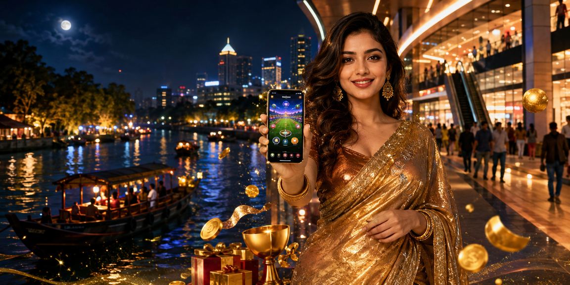 সুন্দরবন অঞ্চলে টস পূর্বাভাস বেটিং